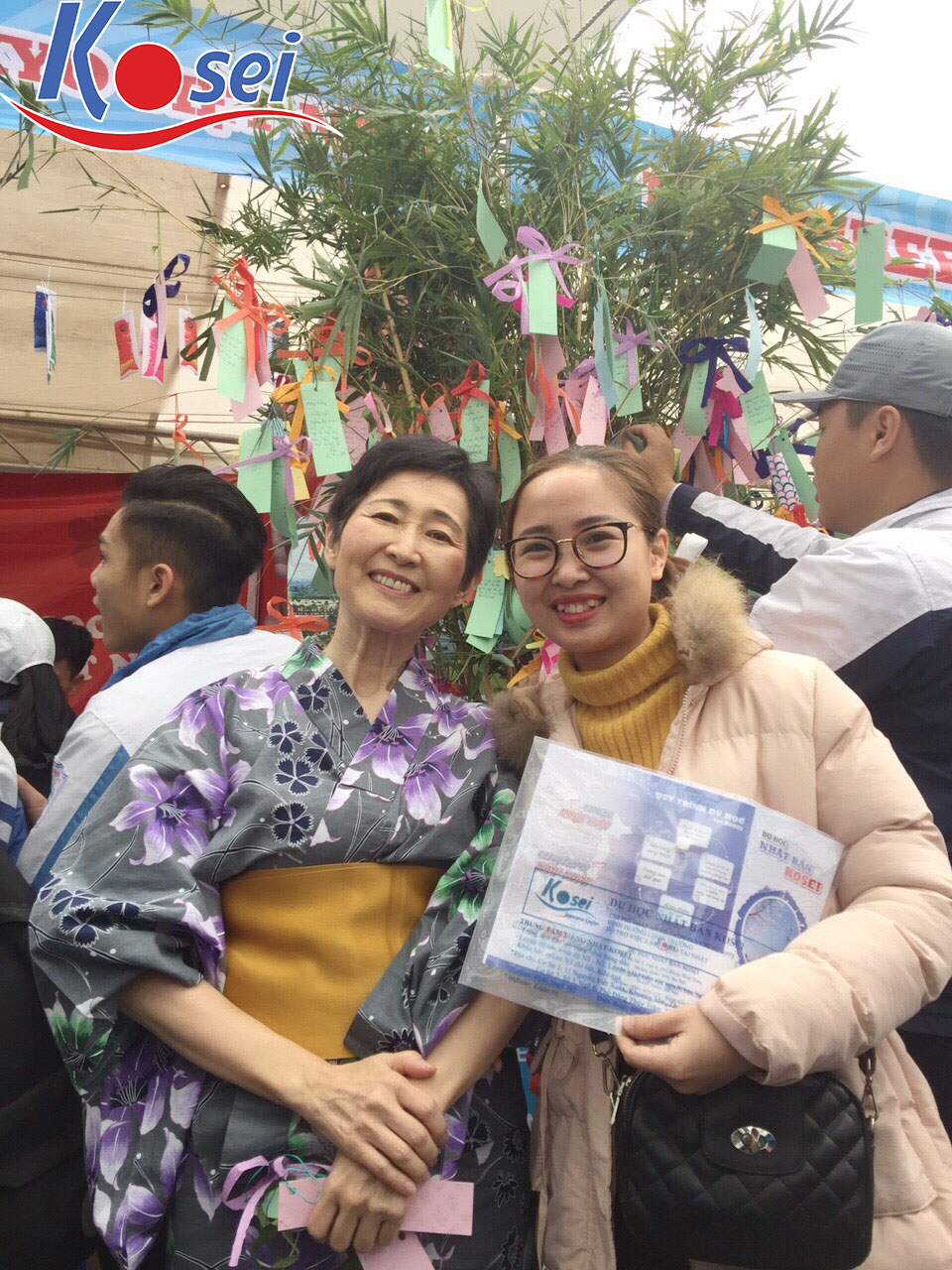 chương trình tư vấn tuyển sinh và hướng nghiệp 2019